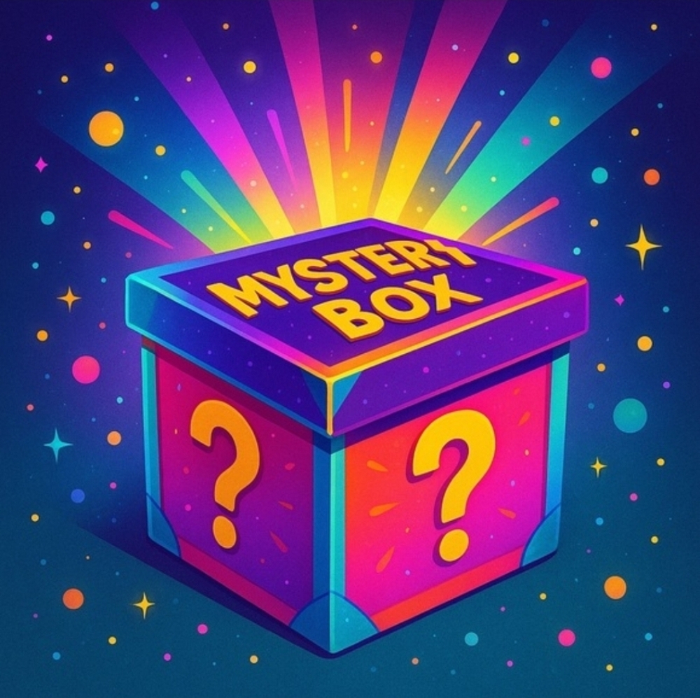 Mystery Box